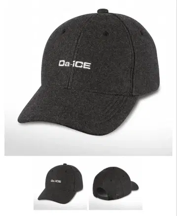 Da-iCE 캡