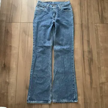 Levi Strauss & Co. 517 데님 팬츠