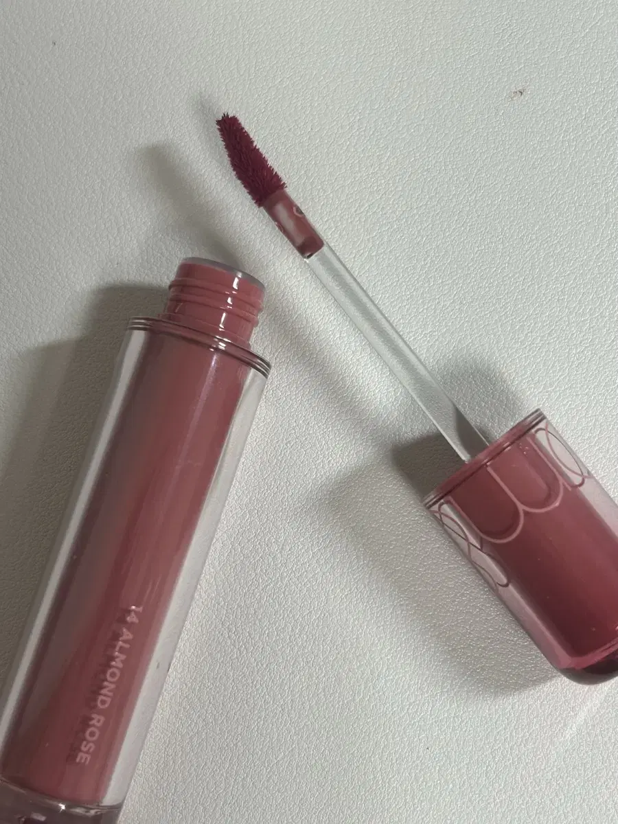 Rom&nd JUICY LASTING TINT (Almond Rose)