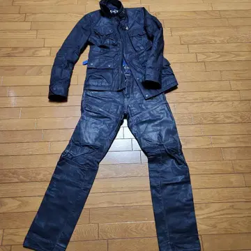G-STAR RAW 5620 데님 팬츠 데님 자켓