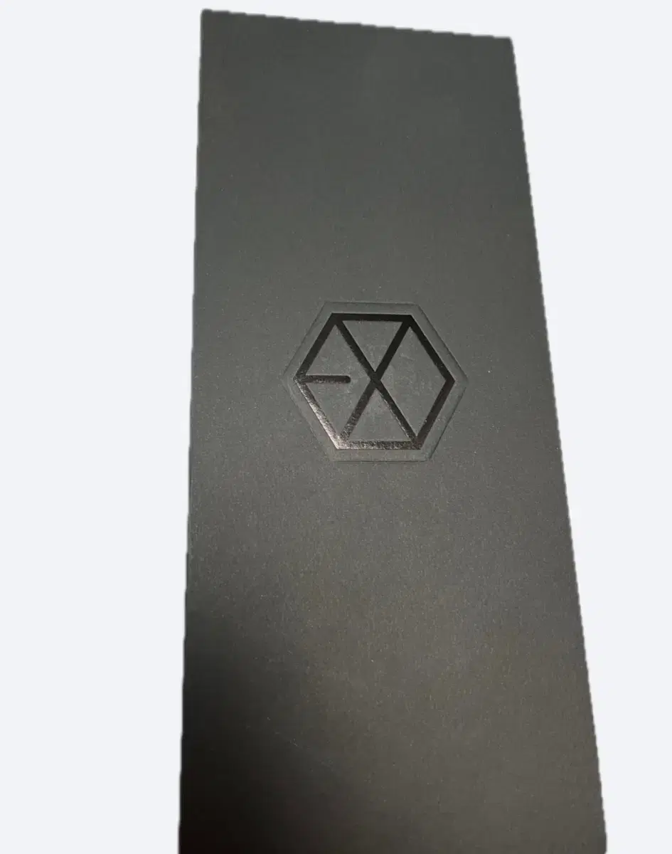 Exo lightstick old lightstick version 1, version 2 + new lightstick 1 piece