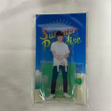 모리모토 신타로 사마파라 아크릴 스탠드
