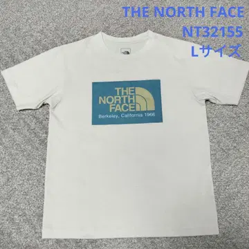 노스페이스 티셔츠
