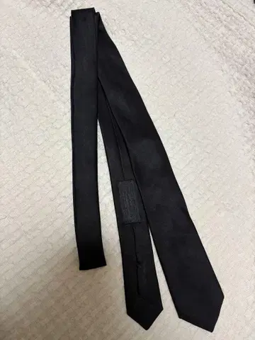 넘버나인 넥타이