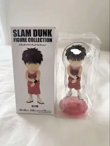 SLAMDUNK 슬램덩크 서태웅(루카와 카에데) 피규어