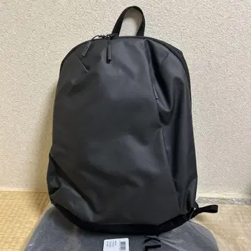 WEXLEY STEM DAYPACK 미사용 새상품