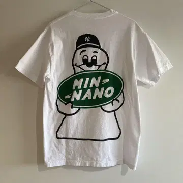 minnano 티셔츠