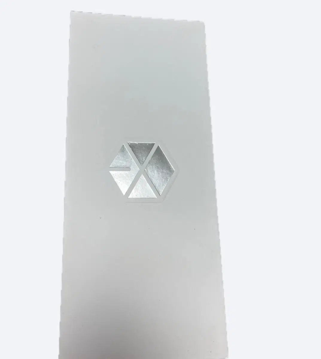 Exo EXO lightstick new version