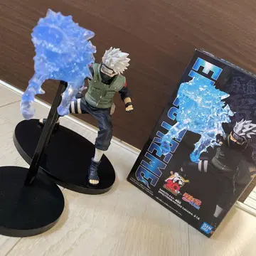 NARUTO -나루토- 질풍전 카카시 선생님