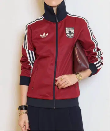 MUSE 아디다스 아스널 FC 트랙