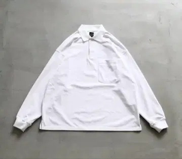 다이와 PIER39 TECH POLO SHIRTS L/S XL