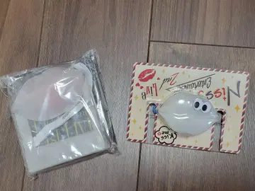 Nissy 응원봉