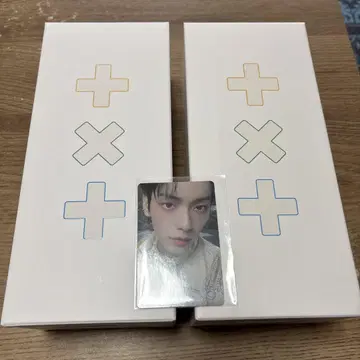 TXT official LIGHT STICK Ver1 모어봉 응원봉