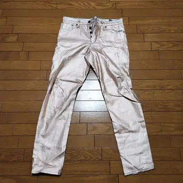 G-STAR RAW 스쿠타 3D 슬림 테이퍼드