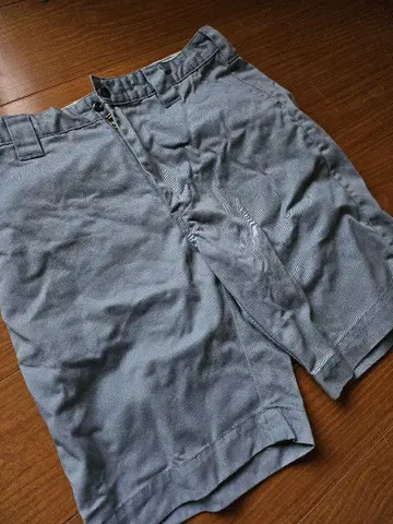 아비렉스 숏팬츠 M