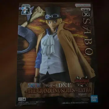 원피스 DXF EXTRA SABO 피규어