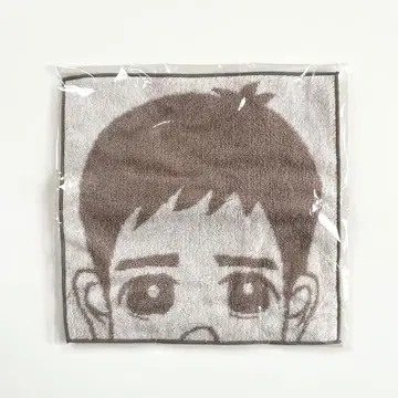 핸드 타월 / 오피스에의 본점 니노미야 카즈나리