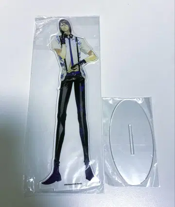 스카레드 라이더 제쿠스 스즈키 카즈키 아크릴 스탠드 오토메 게임