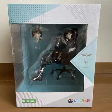 코토부키야 카노 1/7 니지산지 스케일 피규어