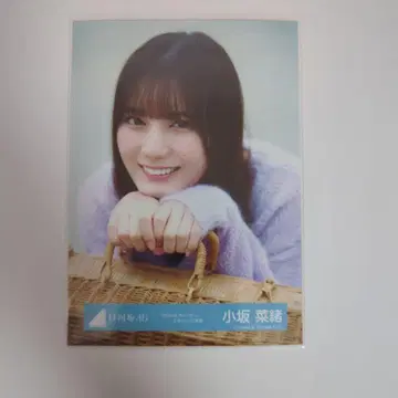 히나타자카46 코사카 나오 '2025년 달력' 스타일링 의상
