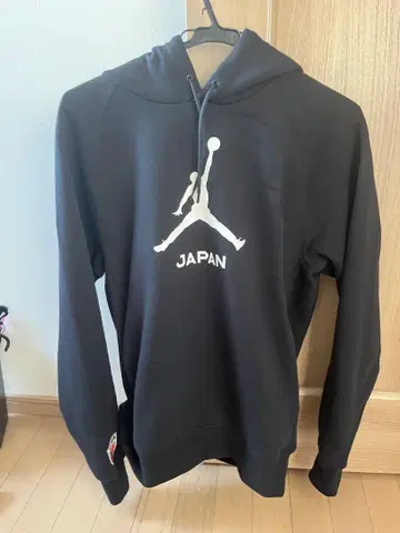 조던 JORDAN 농구 일본 대표 JBA 후드티