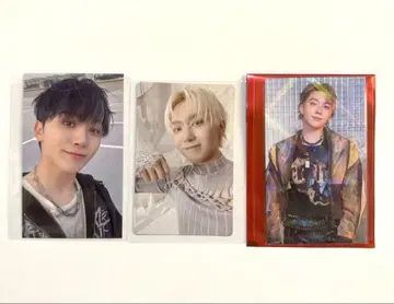 SEVENTEEN 세부치 HAPPYBURSTDAY 회장에서 한정판 스윙