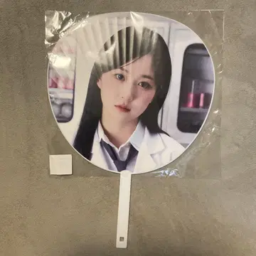 NMIXX 헤원 MIXXLAB 부채 도쿄 공연
