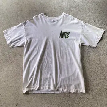 90년대 ANTS 영화 티셔츠