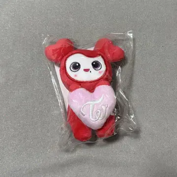 TWICE 걸이 참 체영