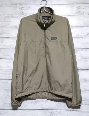00년 Patagonia 벨로시티 풀오버 자켓 파타고니아