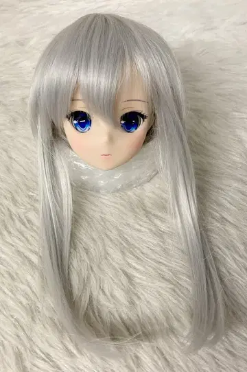 Mirai 스마트 인형 시라사와 치토세