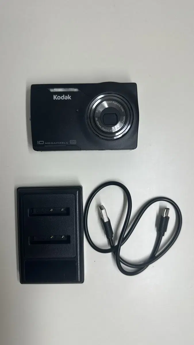 Kodak e.ji Share M1093 IS