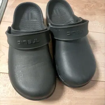 TELIC 리커버리 샌들 S