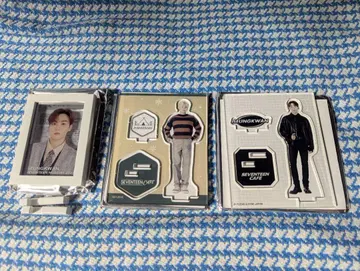 SEVENTEEN SEUNGKWAN 아크릴 스탠드