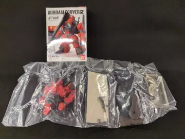 반다이 FW GUNDAM CONVERGE 11 릭 디아스 64