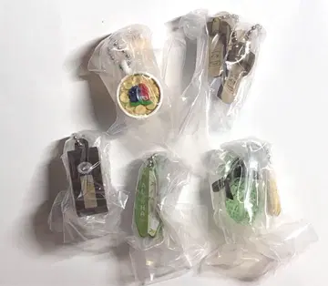 지구를 걷는 방법 하와이 기념품 미니어처 컬렉션 2 컴플리트 가챠