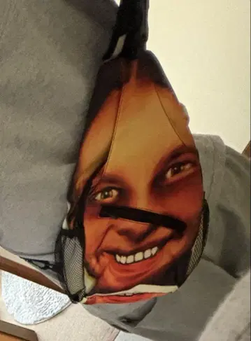 Aphex twin 숄더백