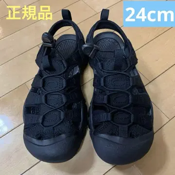 KEEN 킨 뉴포트 H2 24cm