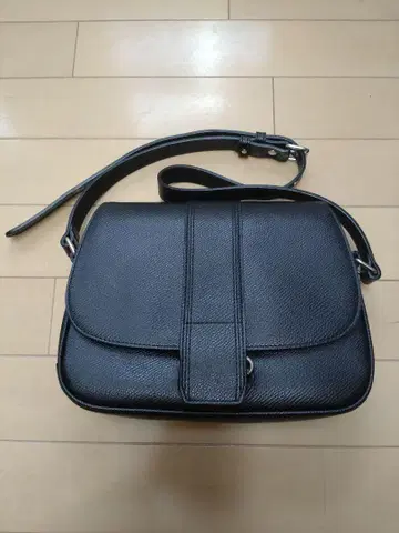 레노마 숄더백