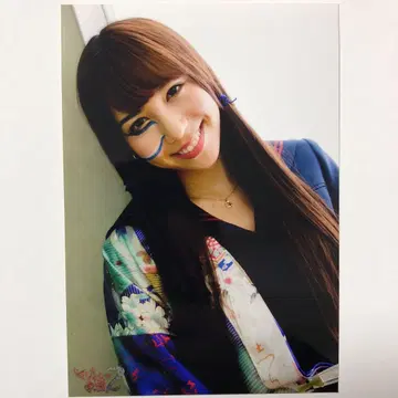 AKB48 카사이 토모미 브로마이드