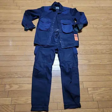 G-STAR RAW 프리미엄 이탈리안 자켓 팬츠 셋업