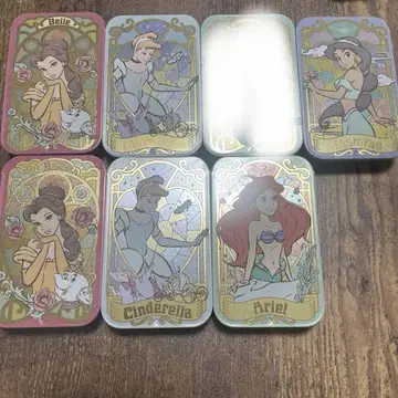 스라이도캉 디즈니