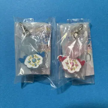 피치피치 피치 메지루시 액세서리 루치아 파도 소리