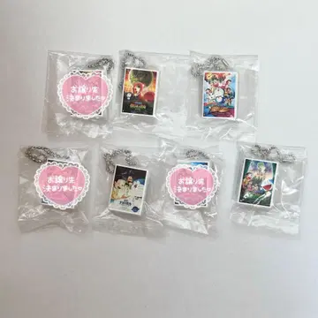가챠가챠 영화 도라에몽 DVD 미니어처 참 컬렉션 vol.2