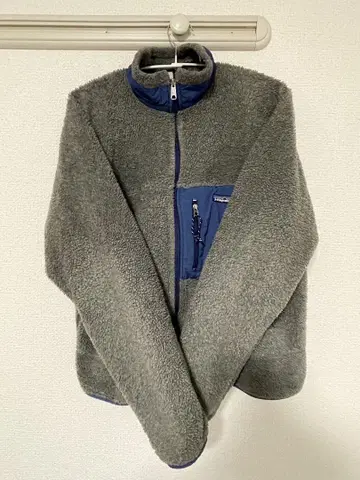파타고니아 레트로 x 90s xl