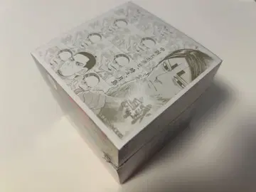 골든 카무이 전 코이토 소위 블록 메모