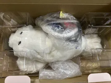 PARO AI 물개 로봇