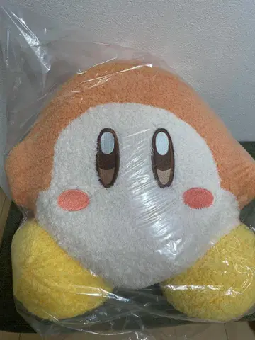 와돌디 푹신푹신 더 큰 봉제 인형