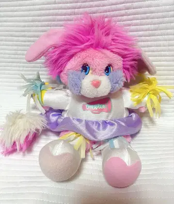 팝플즈 popples 80년대 봉제 인형 레어
