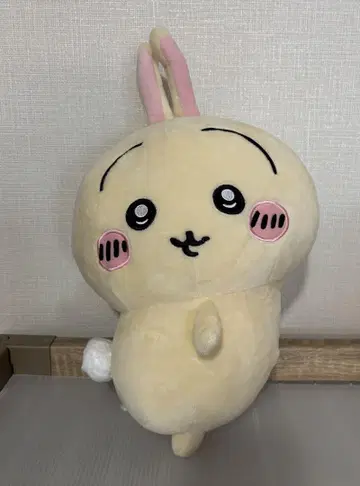 치이카와 (먼작귀) 토끼 봉제 인형